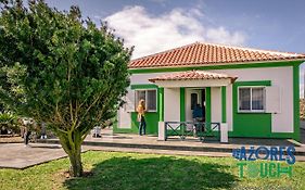 Azores Roots